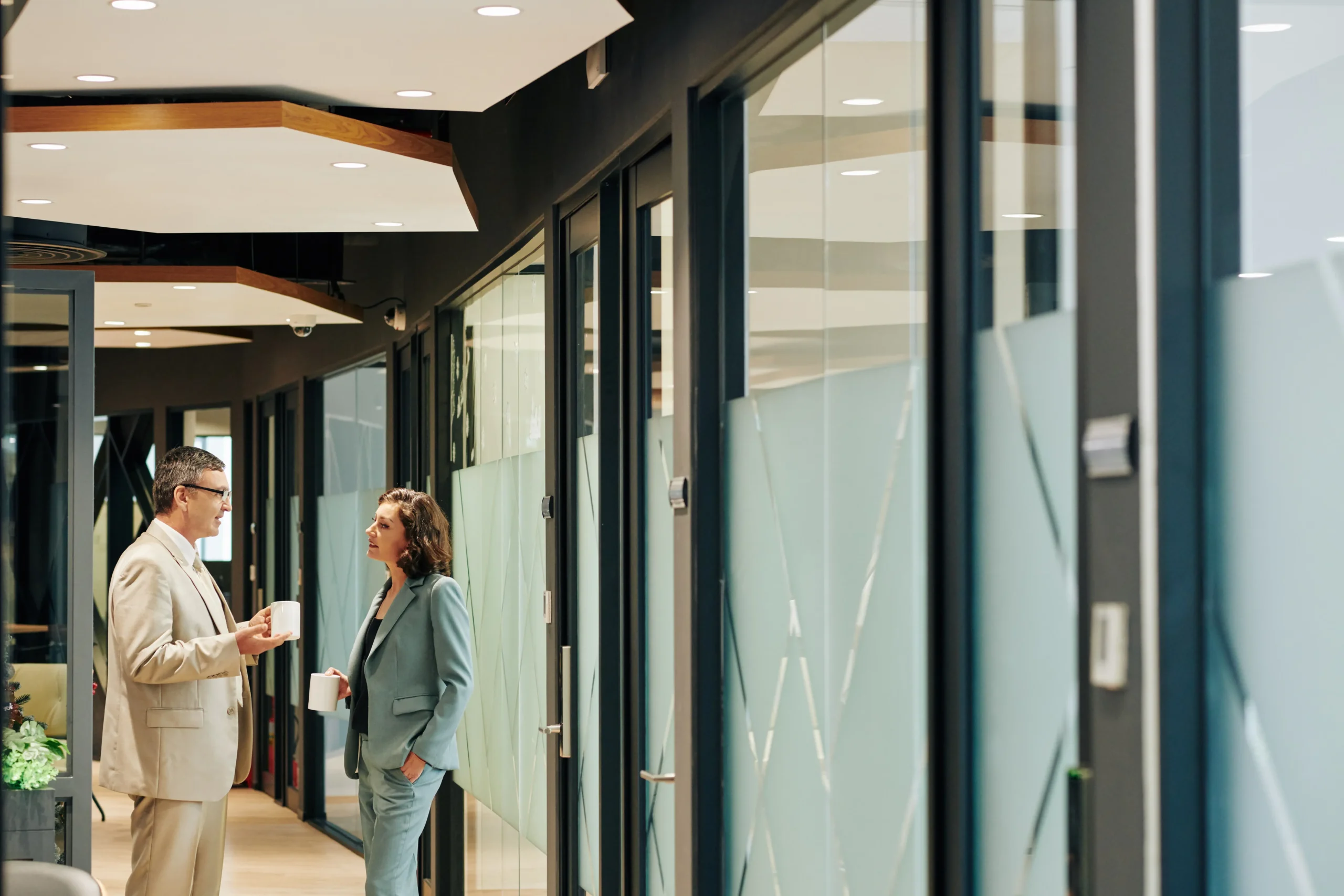 Mise en location & diffusion