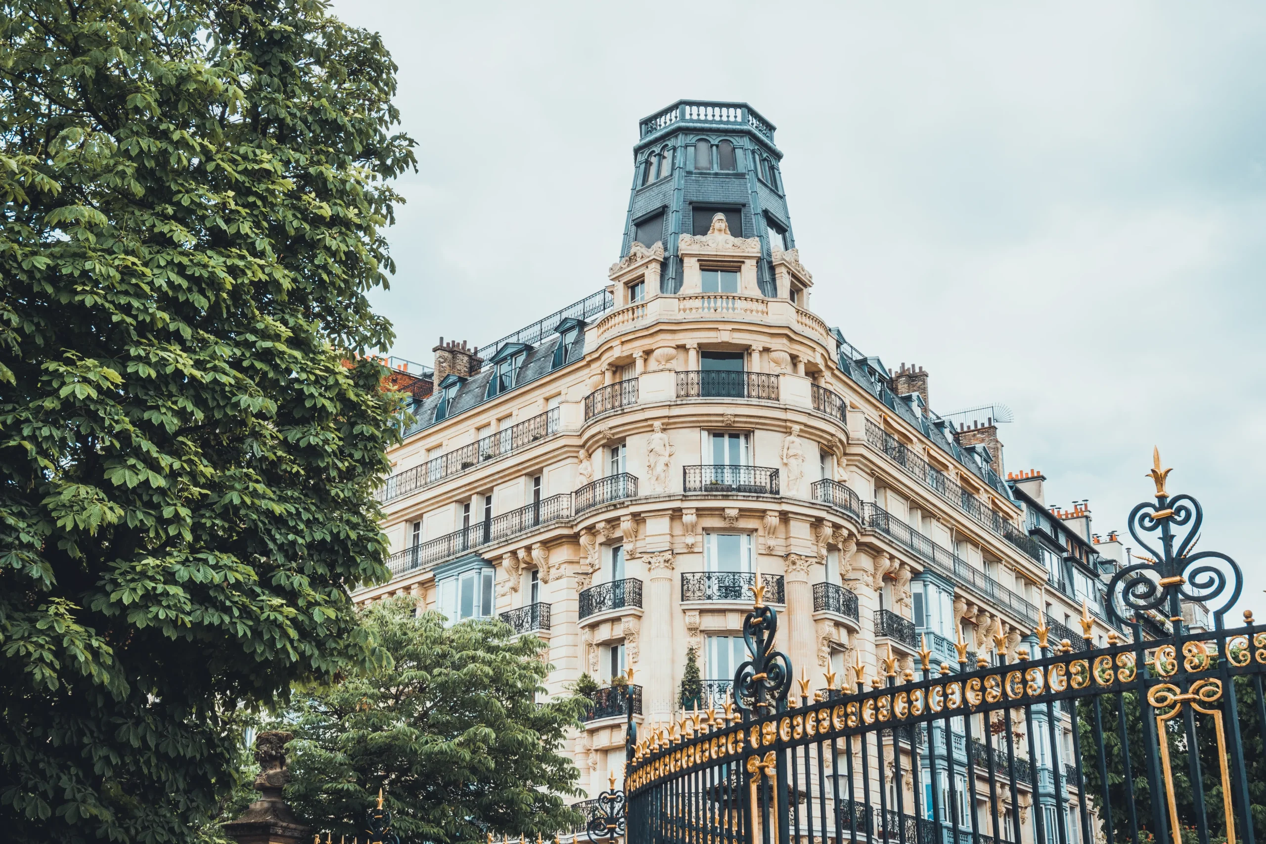 Estimation précise du bien immobilier selon le marché immobilier