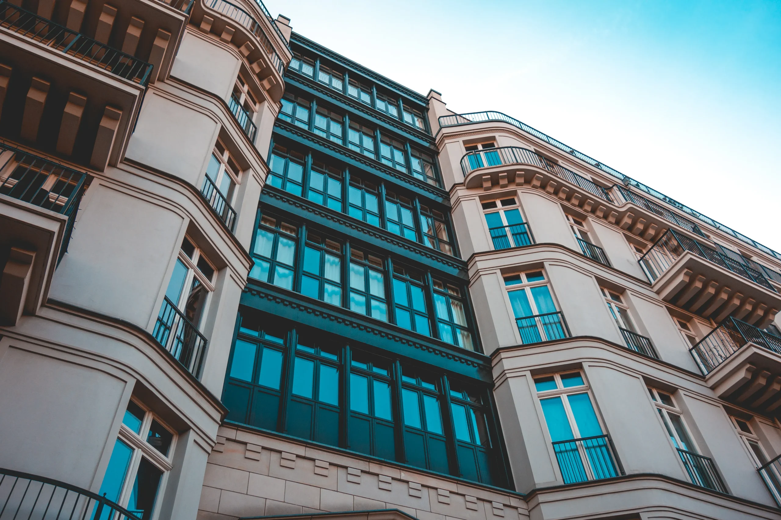 propriétaire bailleur