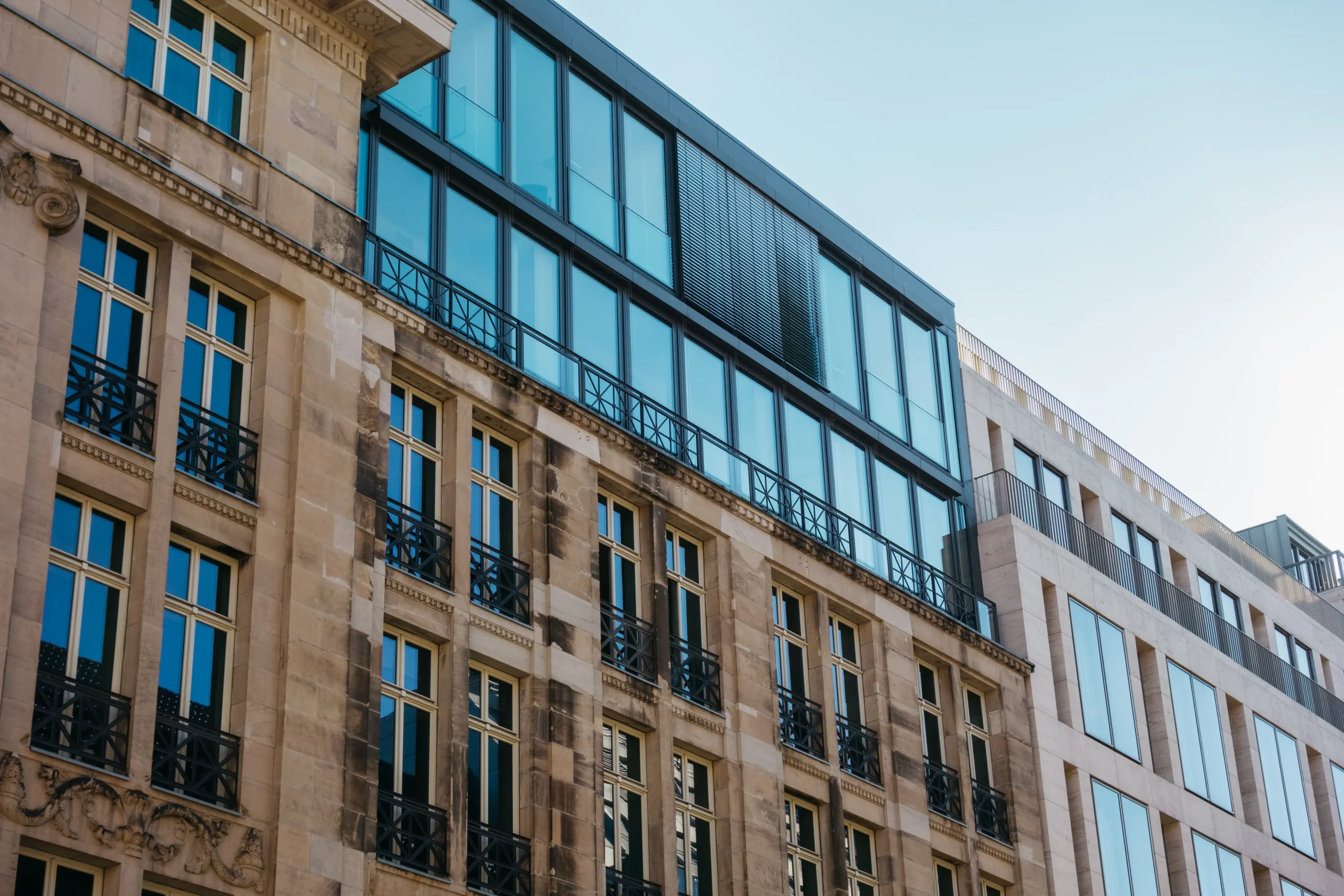 Paris gestion immobiliere